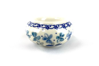 648 Bunzlau Waxinelichthouder 2751 Waxinelichthouder